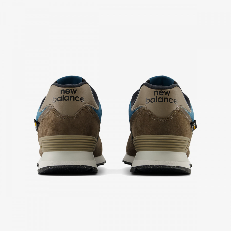 NEW BALANCE Спортни обувки U 574 