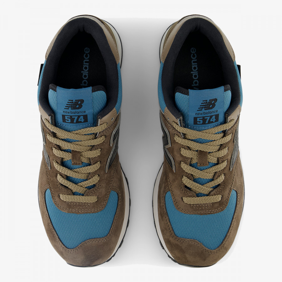 NEW BALANCE Спортни обувки U 574 