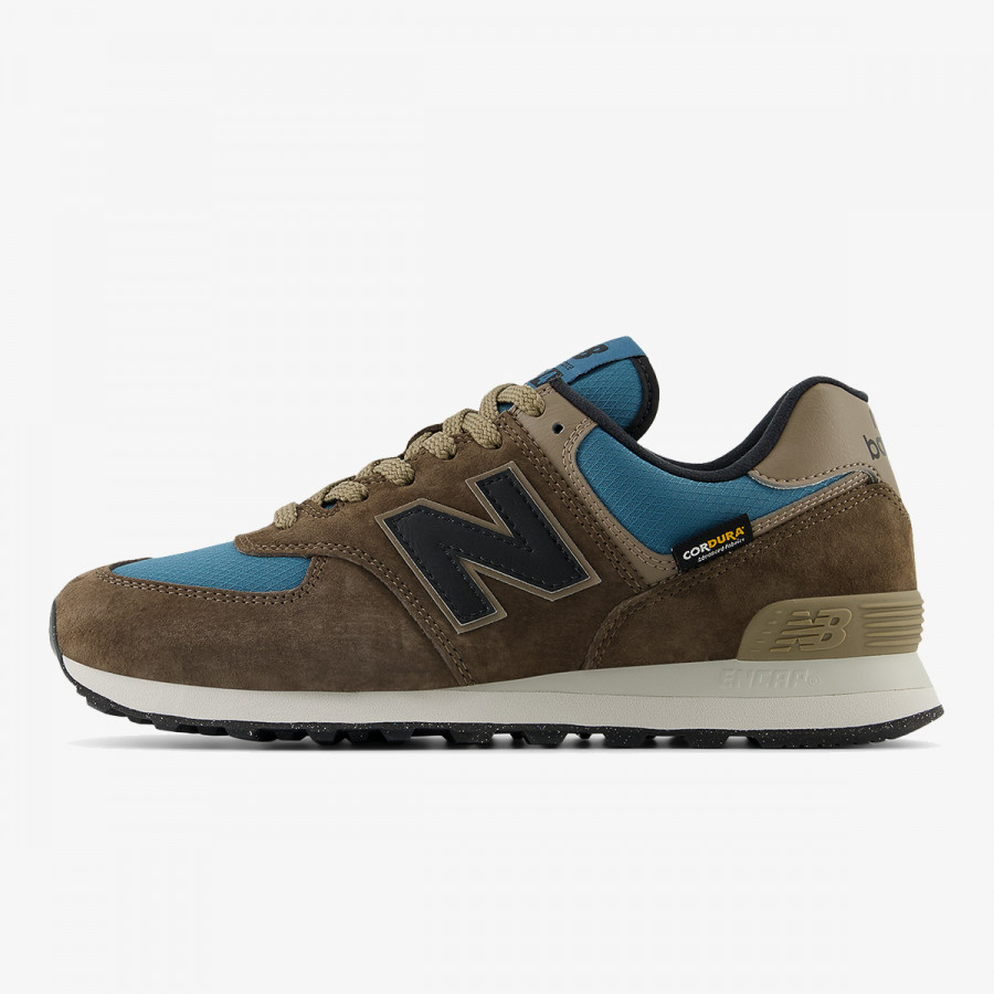 NEW BALANCE Спортни обувки U 574 
