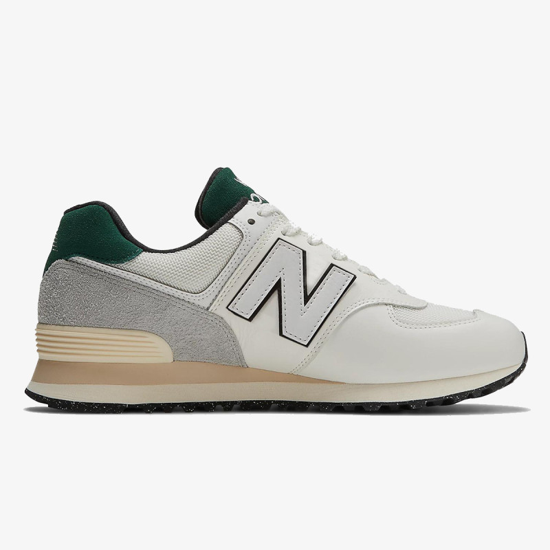NEW BALANCE Спортни обувки 574 
