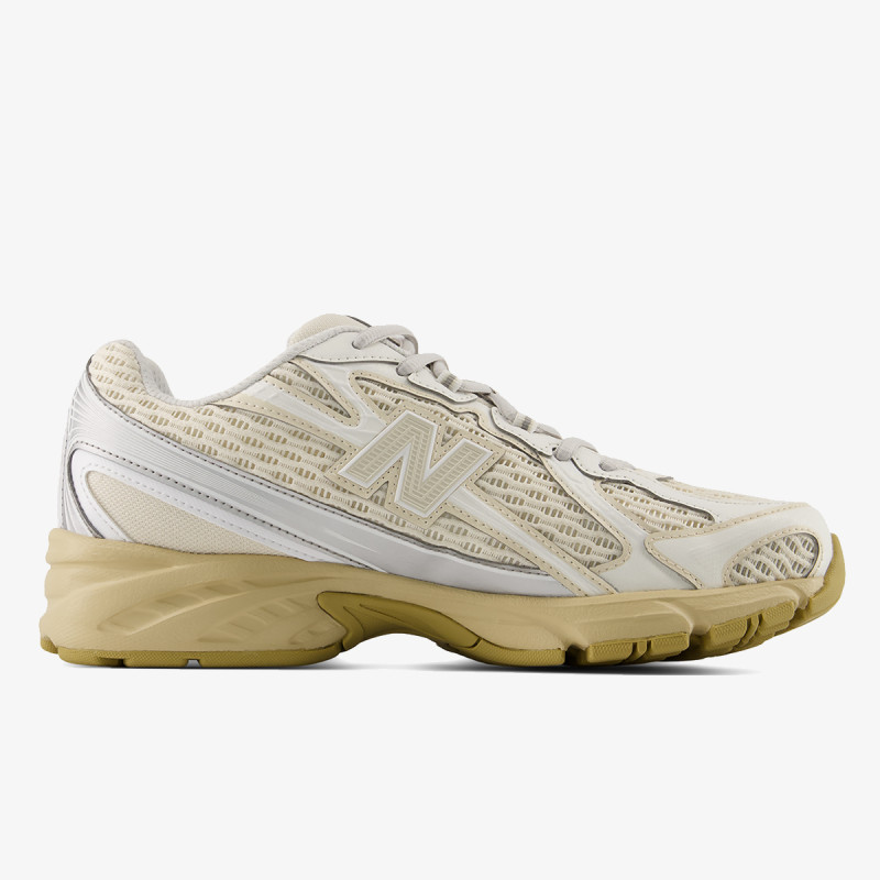 NEW BALANCE Спортни обувки 740 