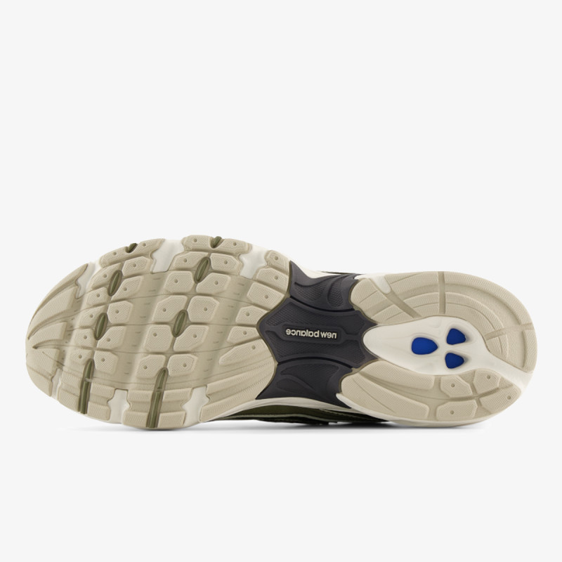 NEW BALANCE Спортни обувки 740 