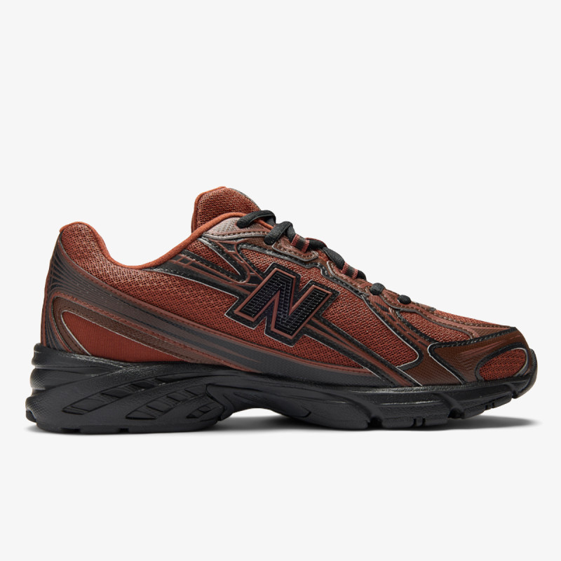NEW BALANCE Спортни обувки 740 
