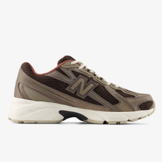 NEW BALANCE Спортни обувки 740 