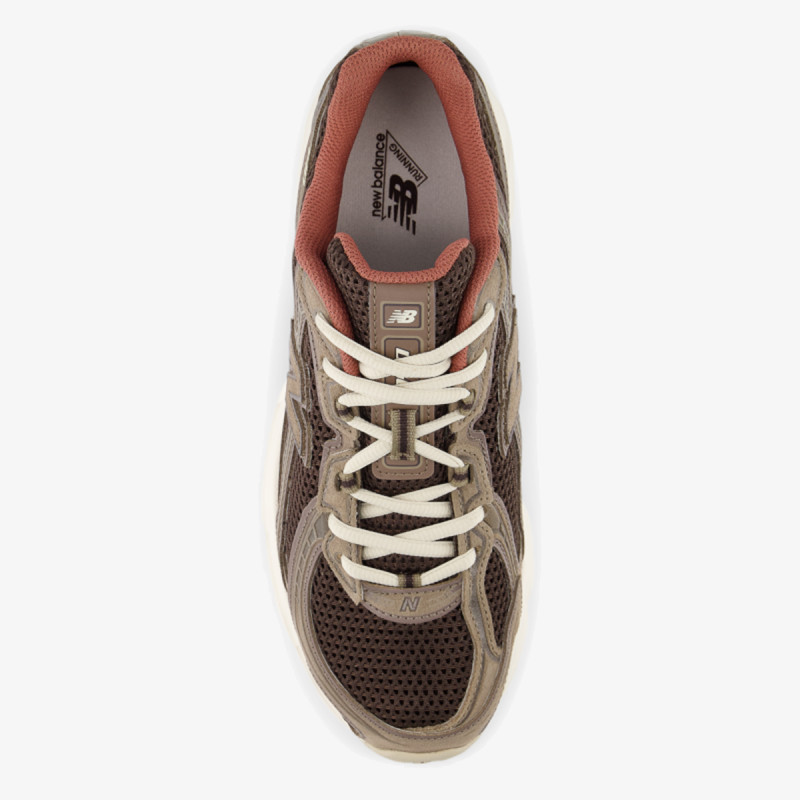 NEW BALANCE Спортни обувки 740 