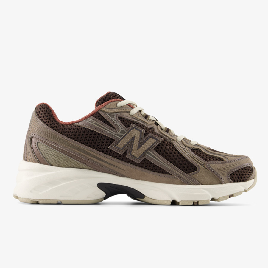 NEW BALANCE Спортни обувки 740 