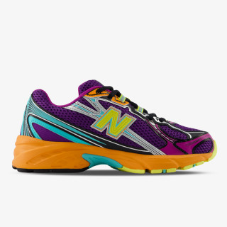 NEW BALANCE Спортни обувки U 740 