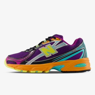 NEW BALANCE Спортни обувки U 740 