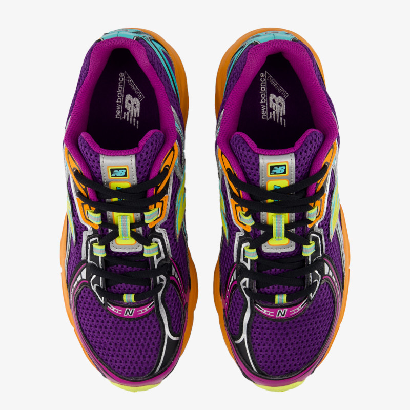 NEW BALANCE Спортни обувки U 740 