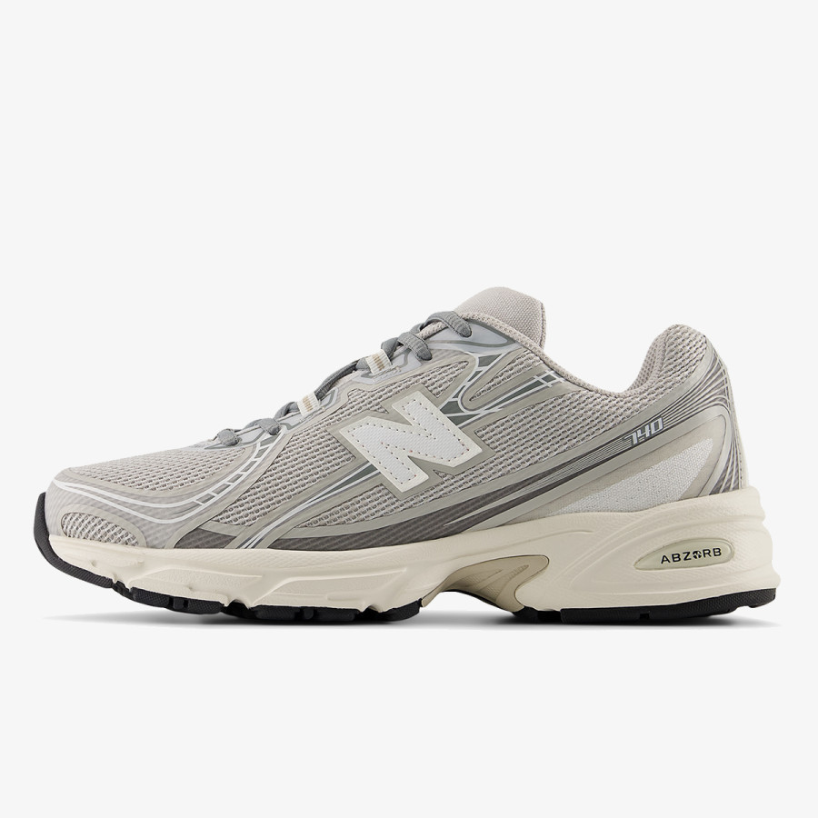 NEW BALANCE Спортни обувки 740 