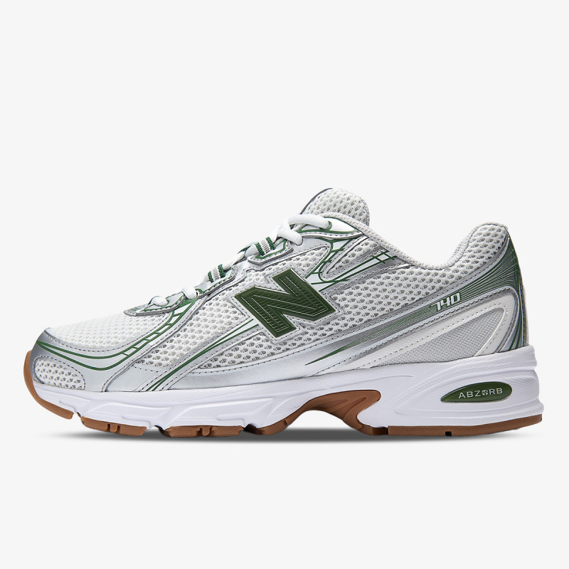 NEW BALANCE Спортни обувки 740 