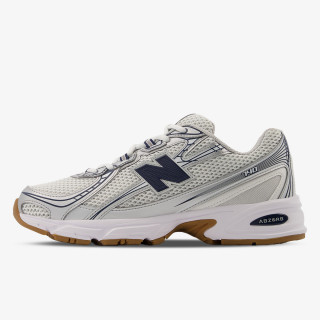 NEW BALANCE Спортни обувки 740 