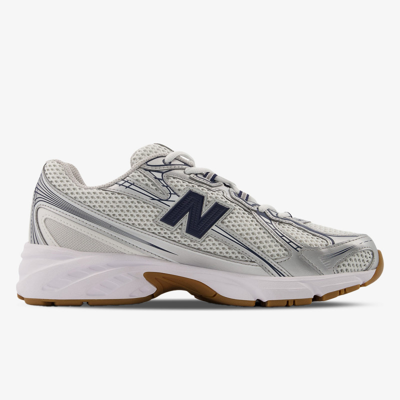 NEW BALANCE Спортни обувки 740 