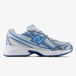 NEW BALANCE Спортни обувки U 740 