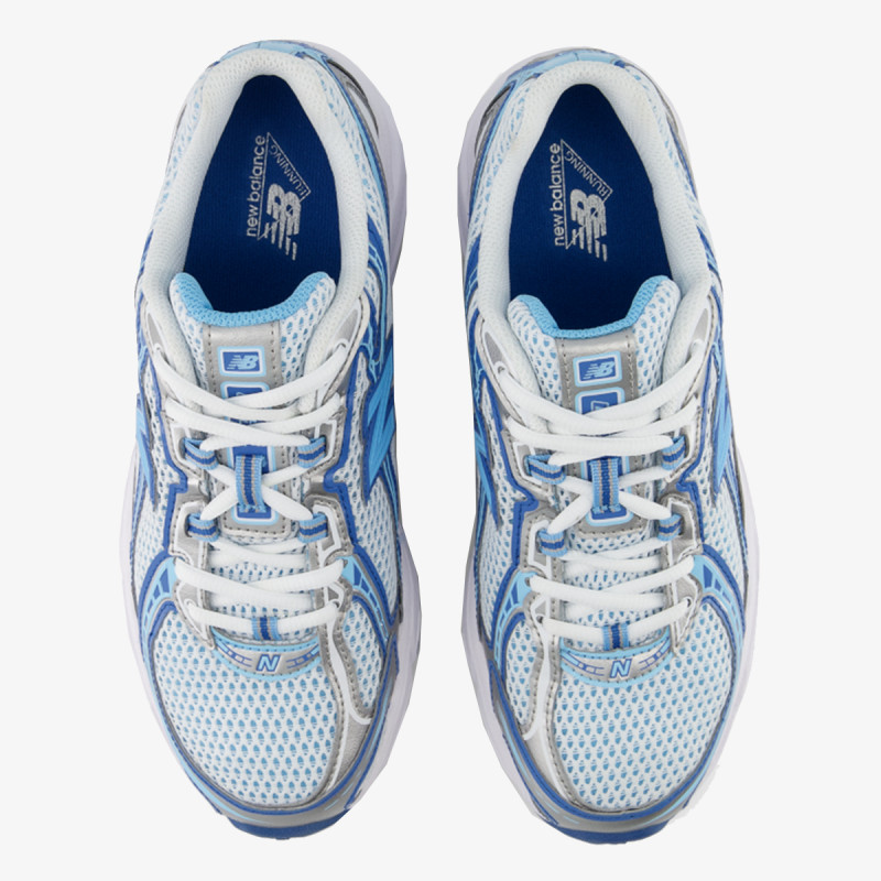NEW BALANCE Спортни обувки U 740 