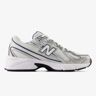 NEW BALANCE Спортни обувки U 740 