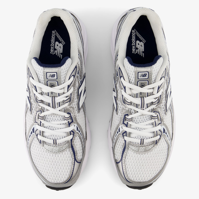 NEW BALANCE Спортни обувки U 740 
