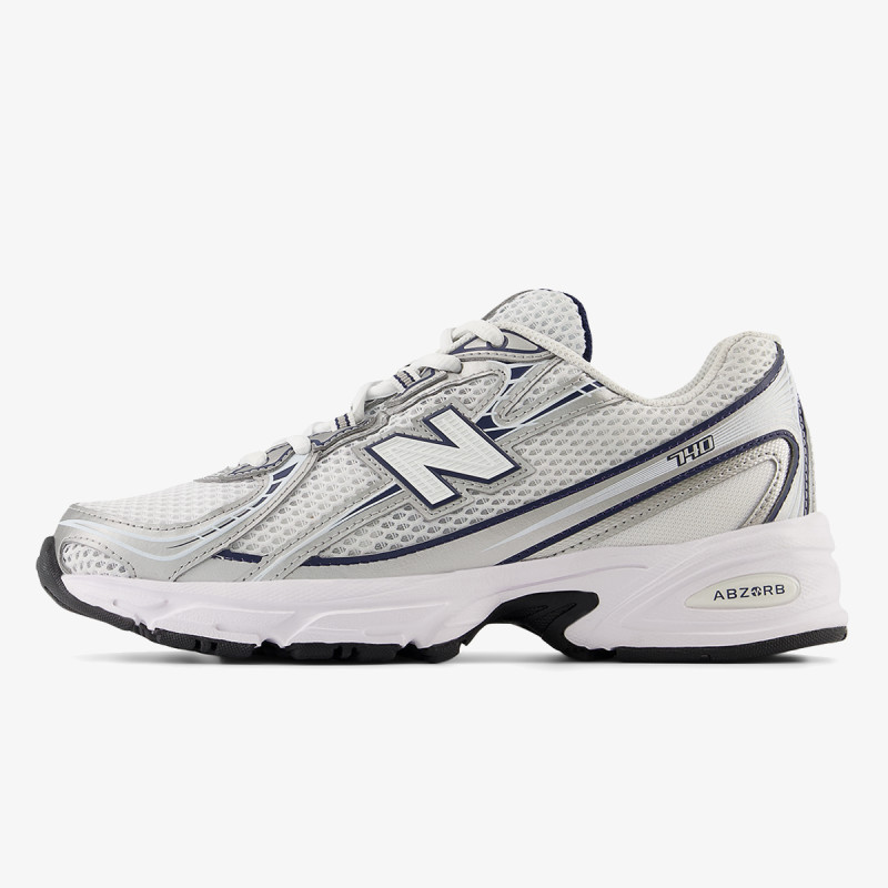 NEW BALANCE Спортни обувки U 740 