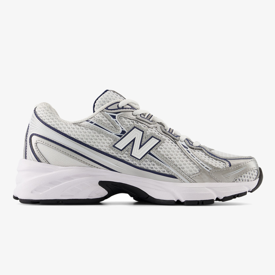 NEW BALANCE Спортни обувки U 740 