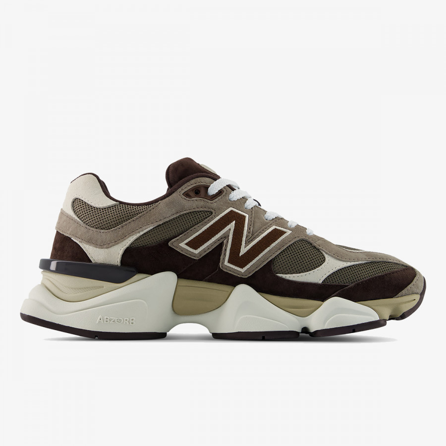 NEW BALANCE Спортни обувки 9060 