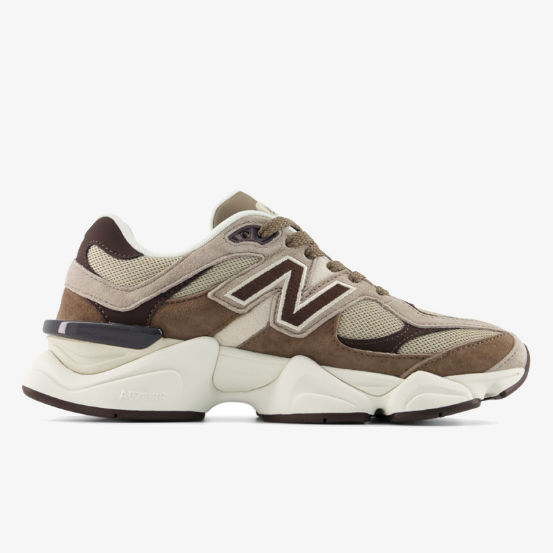 NEW BALANCE Спортни обувки 9060 