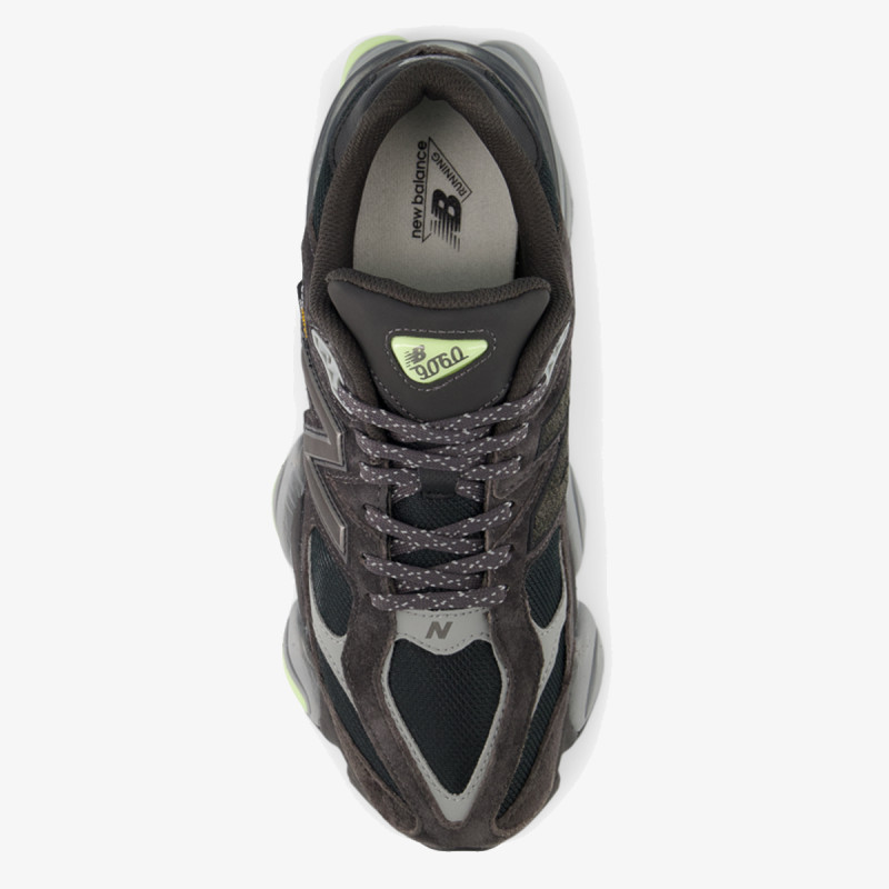 NEW BALANCE Спортни обувки 9060 