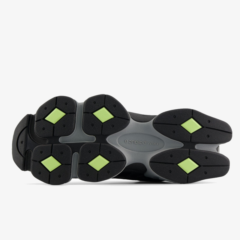 NEW BALANCE Спортни обувки 9060 