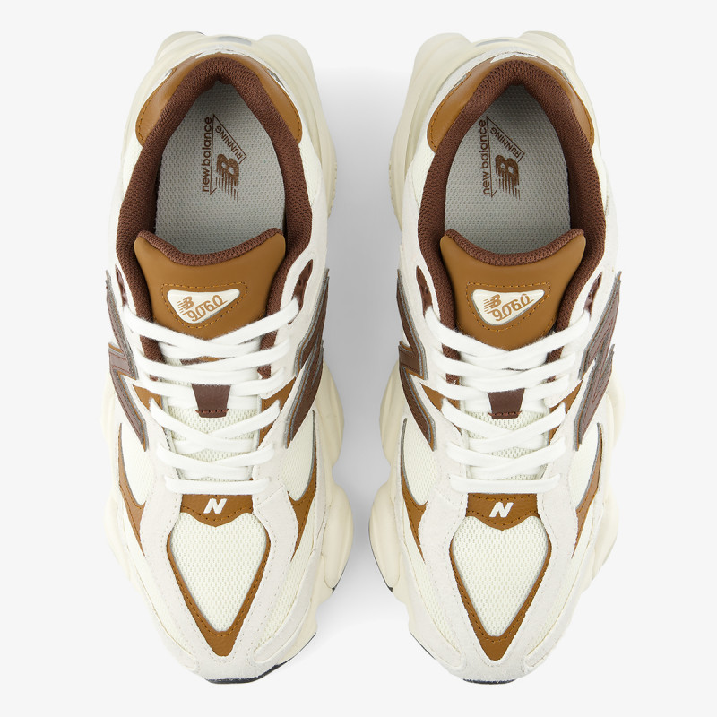 NEW BALANCE Спортни обувки 9060 