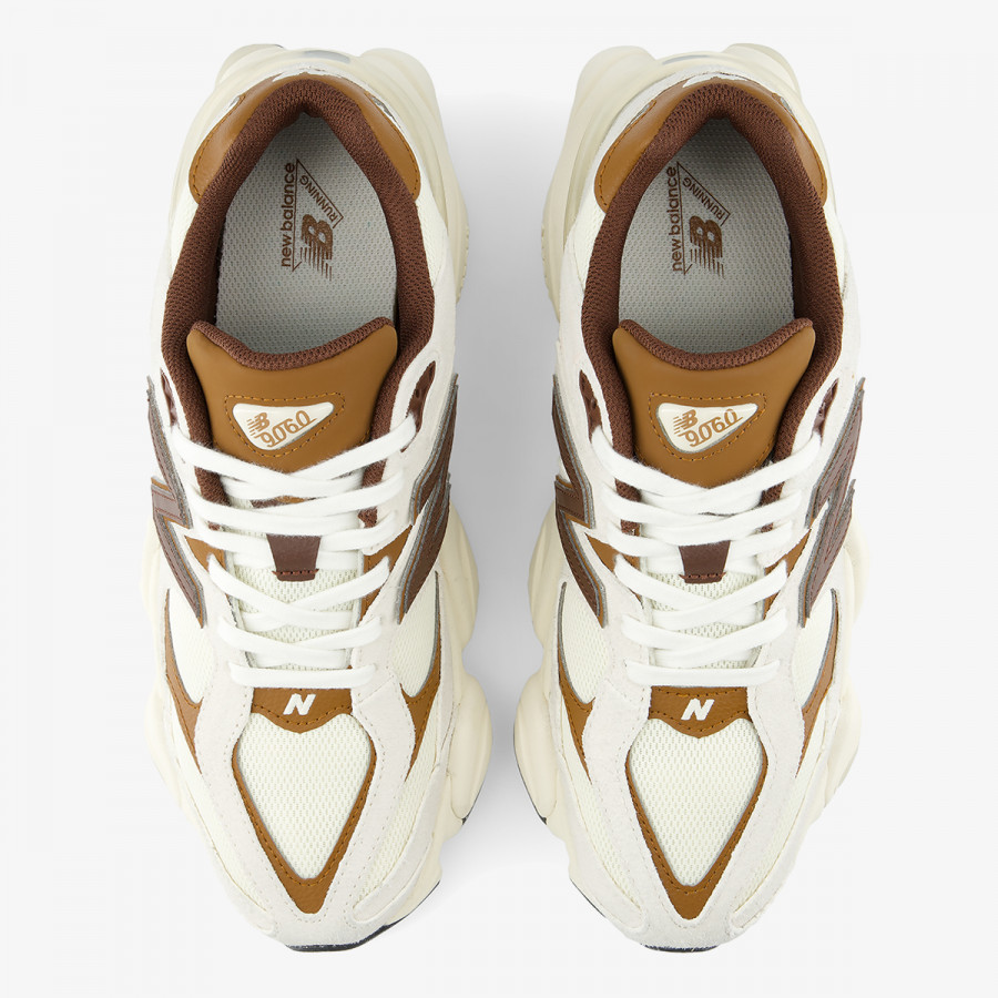 NEW BALANCE Спортни обувки 9060 