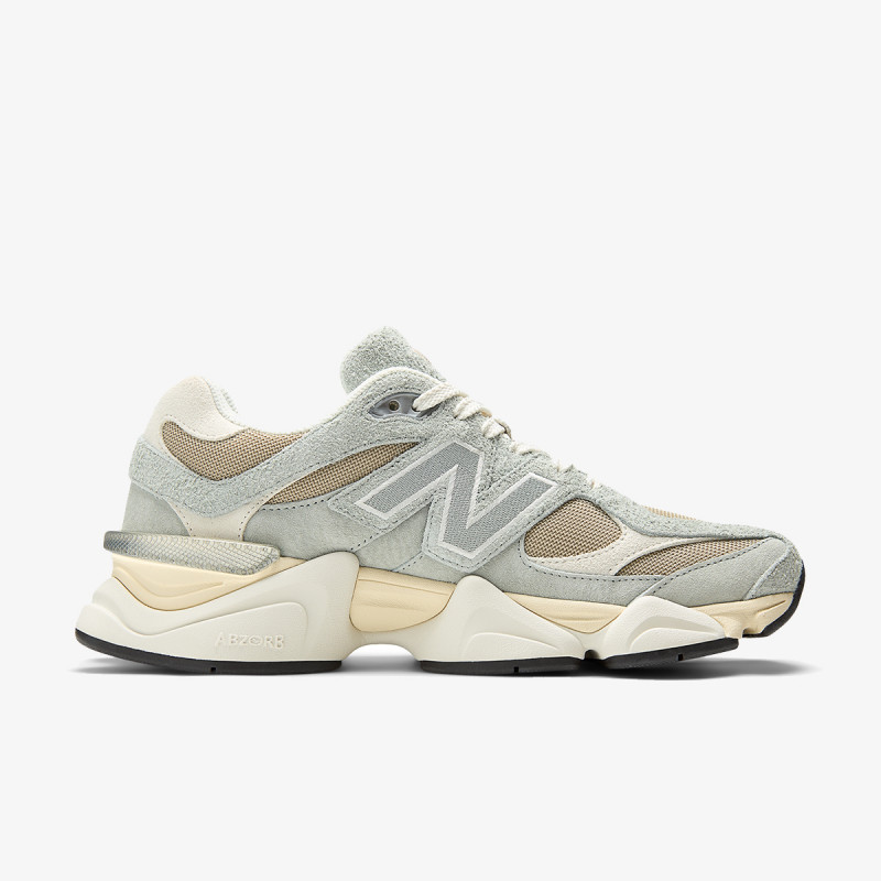 NEW BALANCE Спортни обувки 9060 