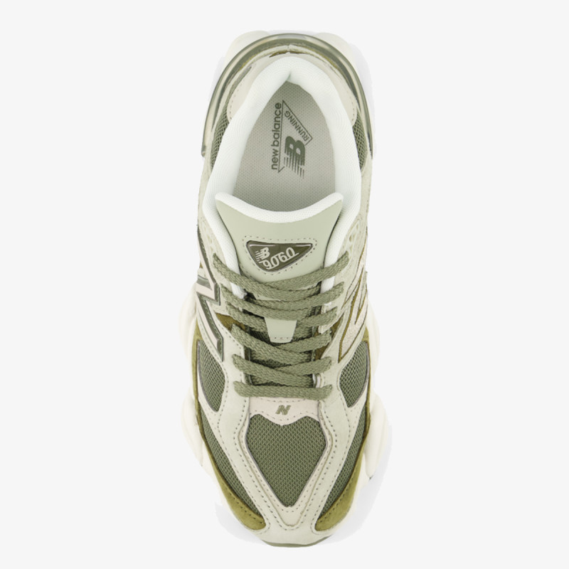 NEW BALANCE Спортни обувки 9060 