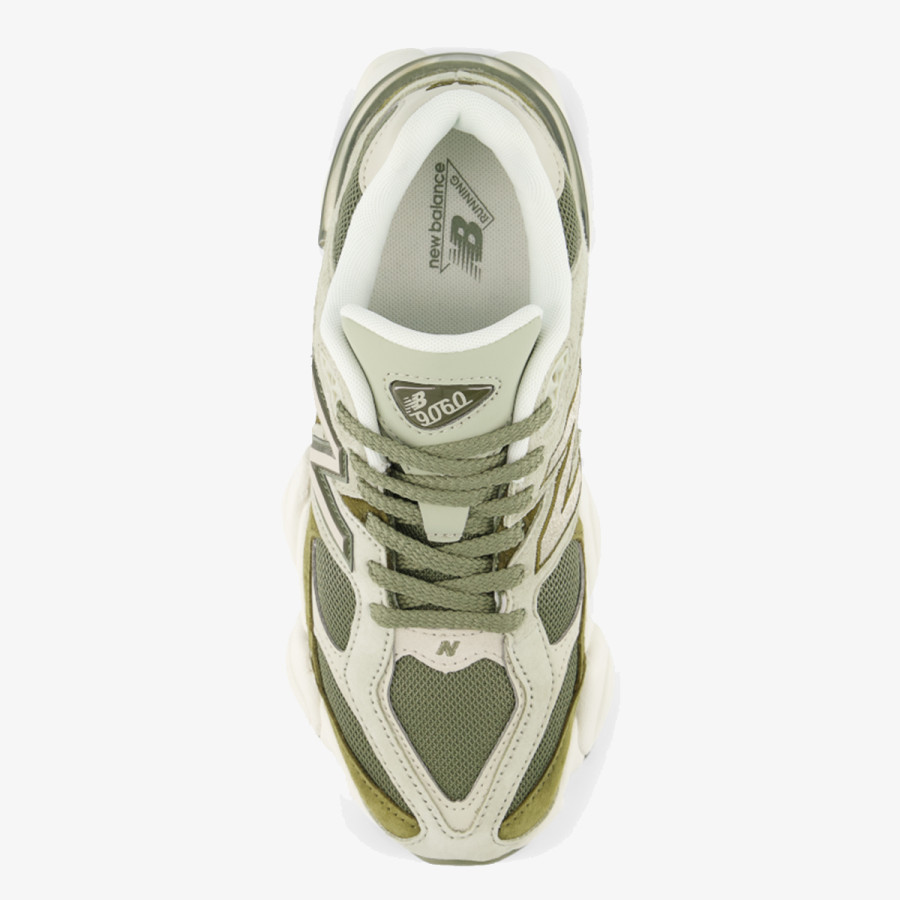 NEW BALANCE Спортни обувки 9060 