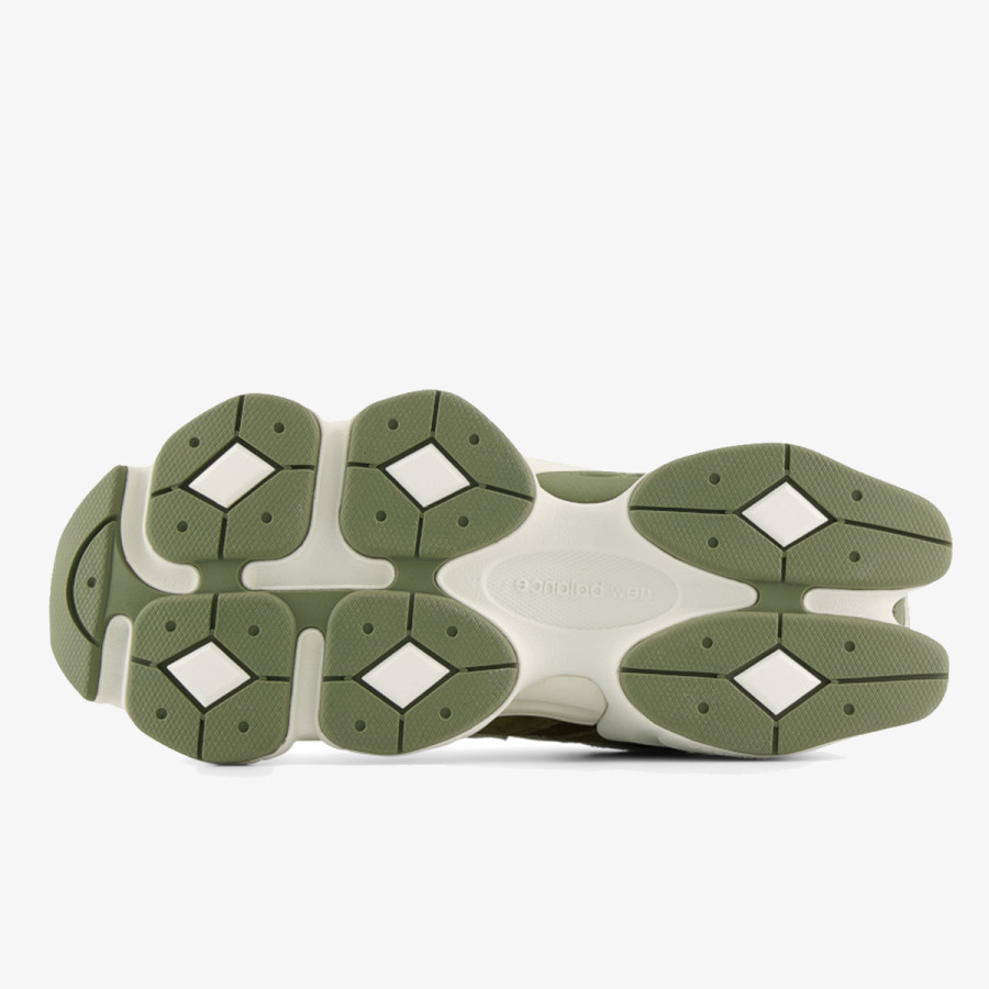 NEW BALANCE Спортни обувки 9060 