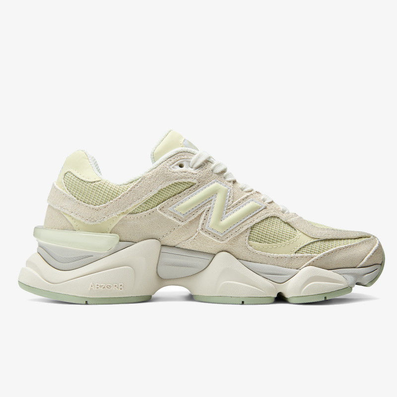 NEW BALANCE Спортни обувки 9060 