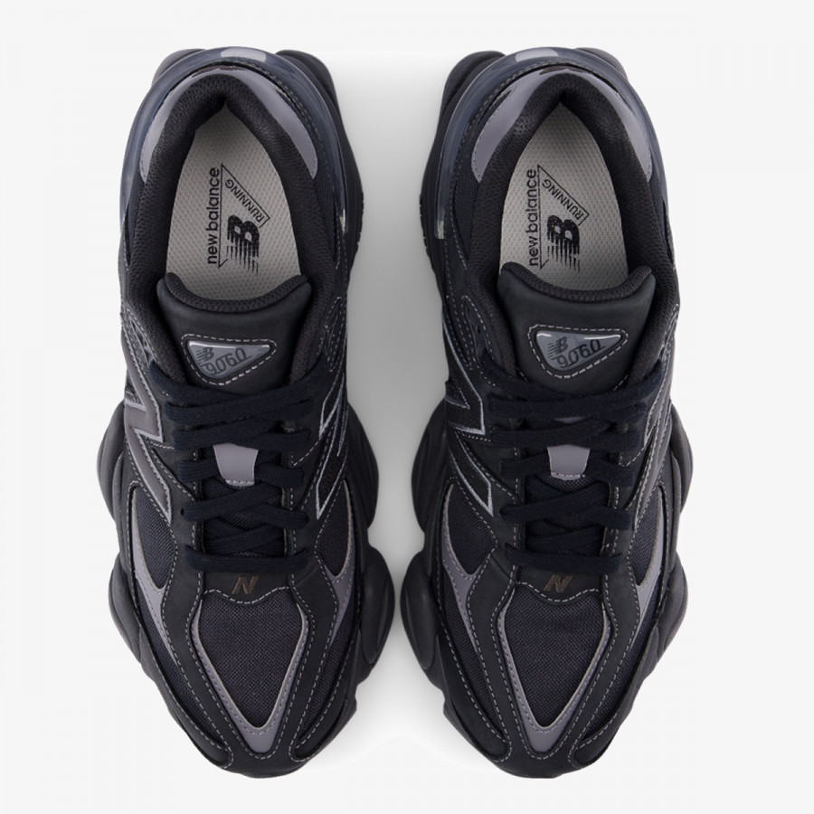 NEW BALANCE Спортни обувки 9060 