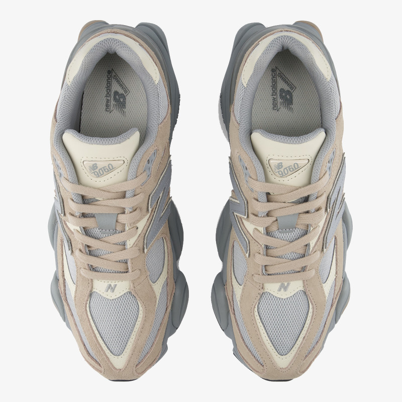 NEW BALANCE Спортни обувки 9060 