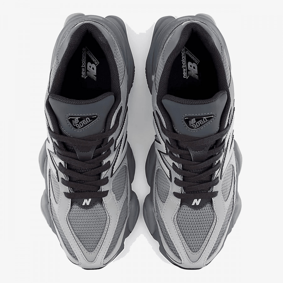 NEW BALANCE Спортни обувки 9060 