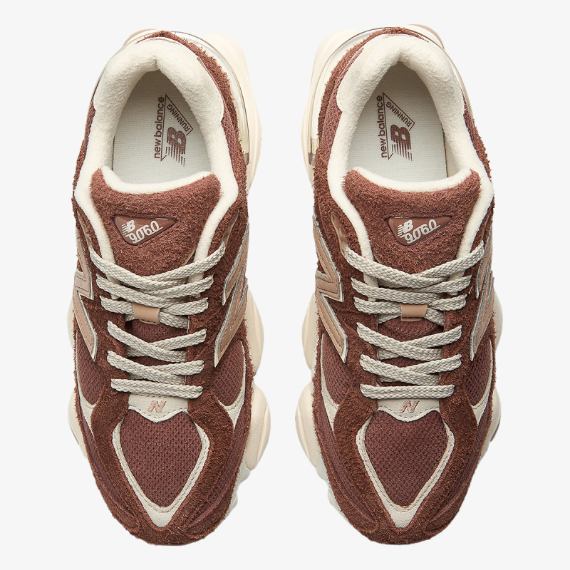 NEW BALANCE Спортни обувки 9060 