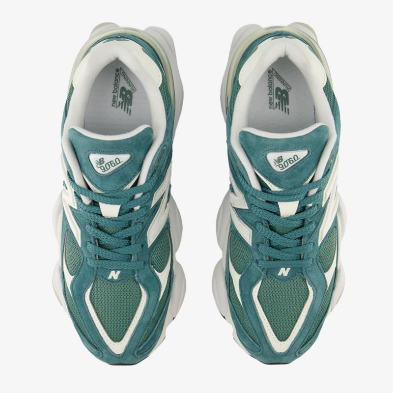 NEW BALANCE Спортни обувки U 9060 