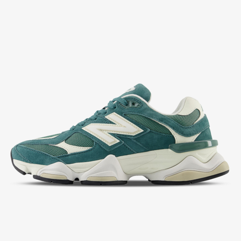 NEW BALANCE Спортни обувки U 9060 