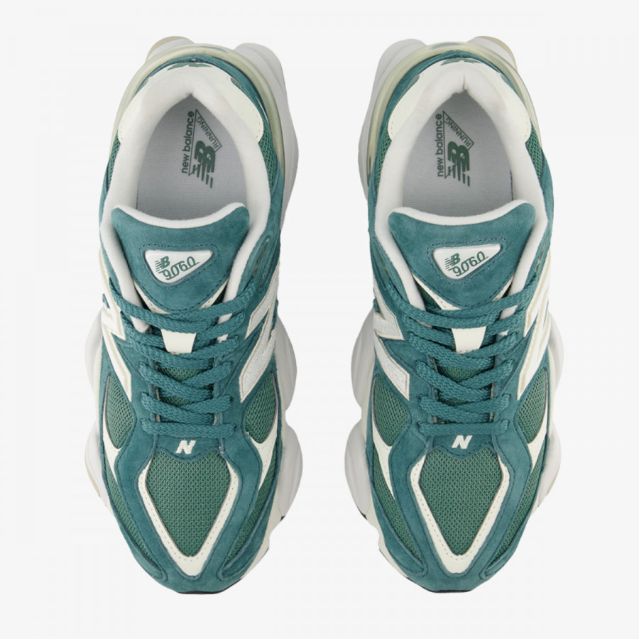 NEW BALANCE Спортни обувки U 9060 
