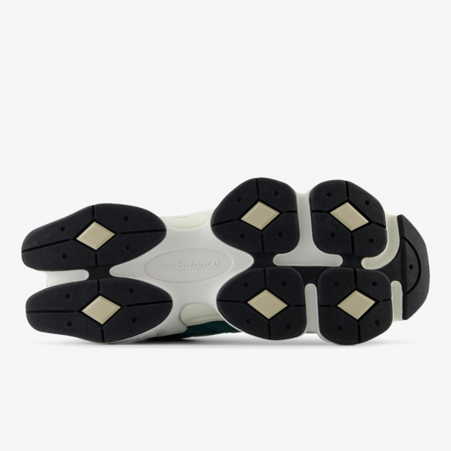 NEW BALANCE Спортни обувки U 9060 