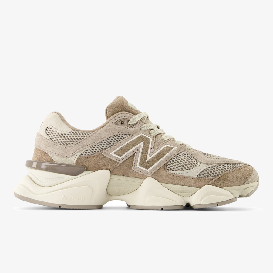 NEW BALANCE Спортни обувки 9060 