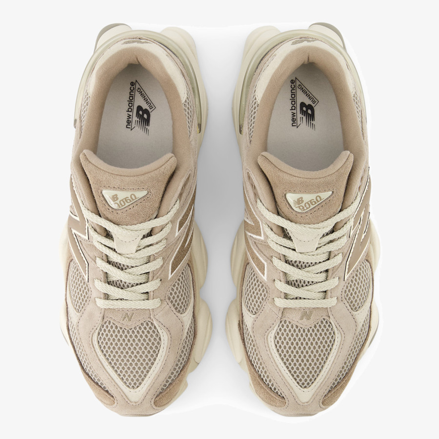 NEW BALANCE Спортни обувки 9060 