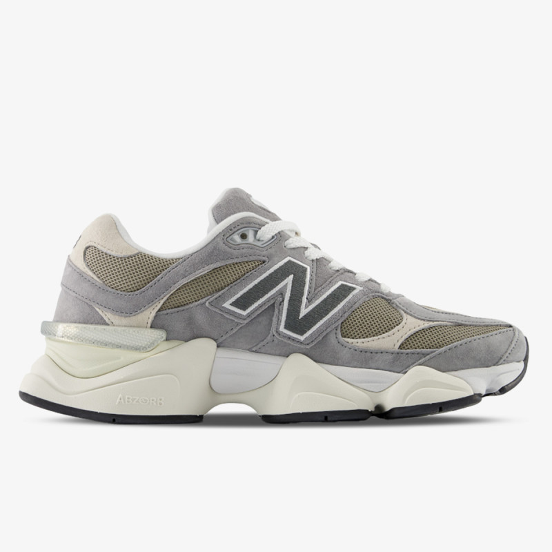 NEW BALANCE Спортни обувки U 9060 