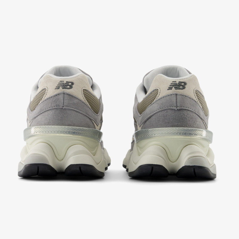NEW BALANCE Спортни обувки U 9060 