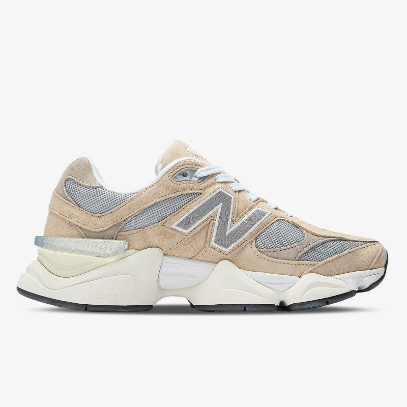 NEW BALANCE Спортни обувки U 9060 