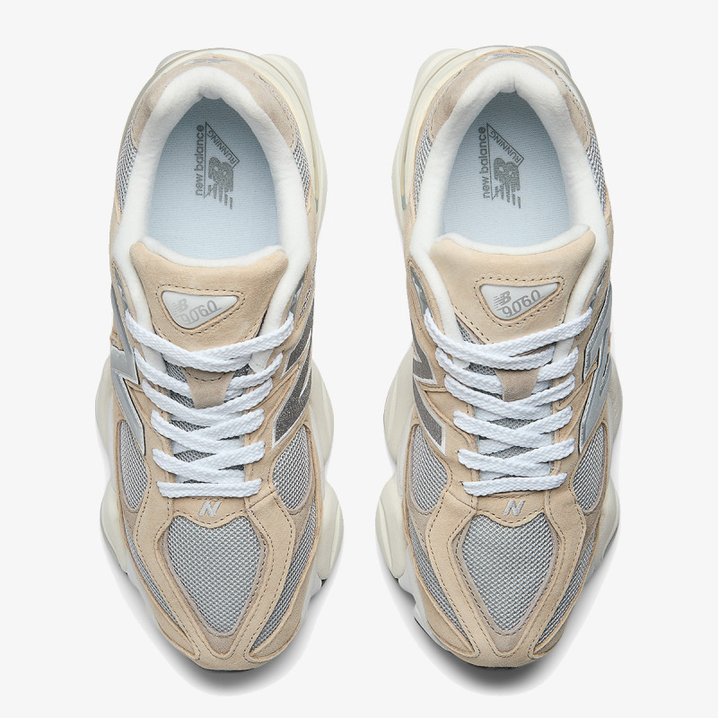 NEW BALANCE Спортни обувки U 9060 