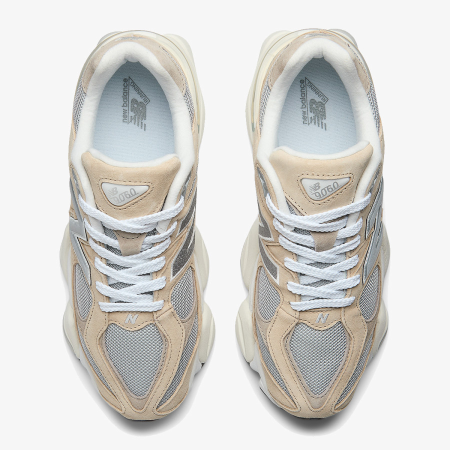 NEW BALANCE Спортни обувки U 9060 