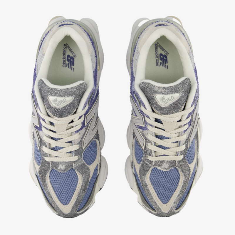 NEW BALANCE Спортни обувки U 9060 